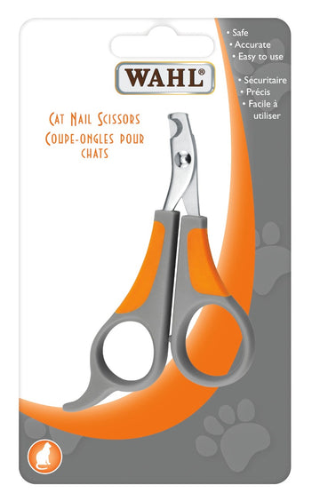 Wahl Nail Scissor For Cat